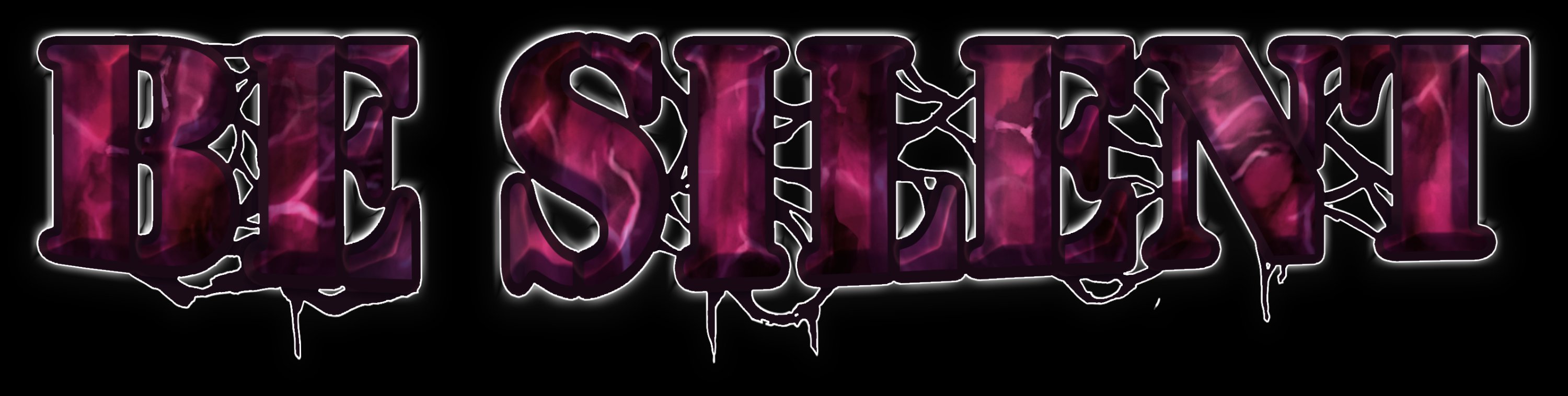 Be Silent