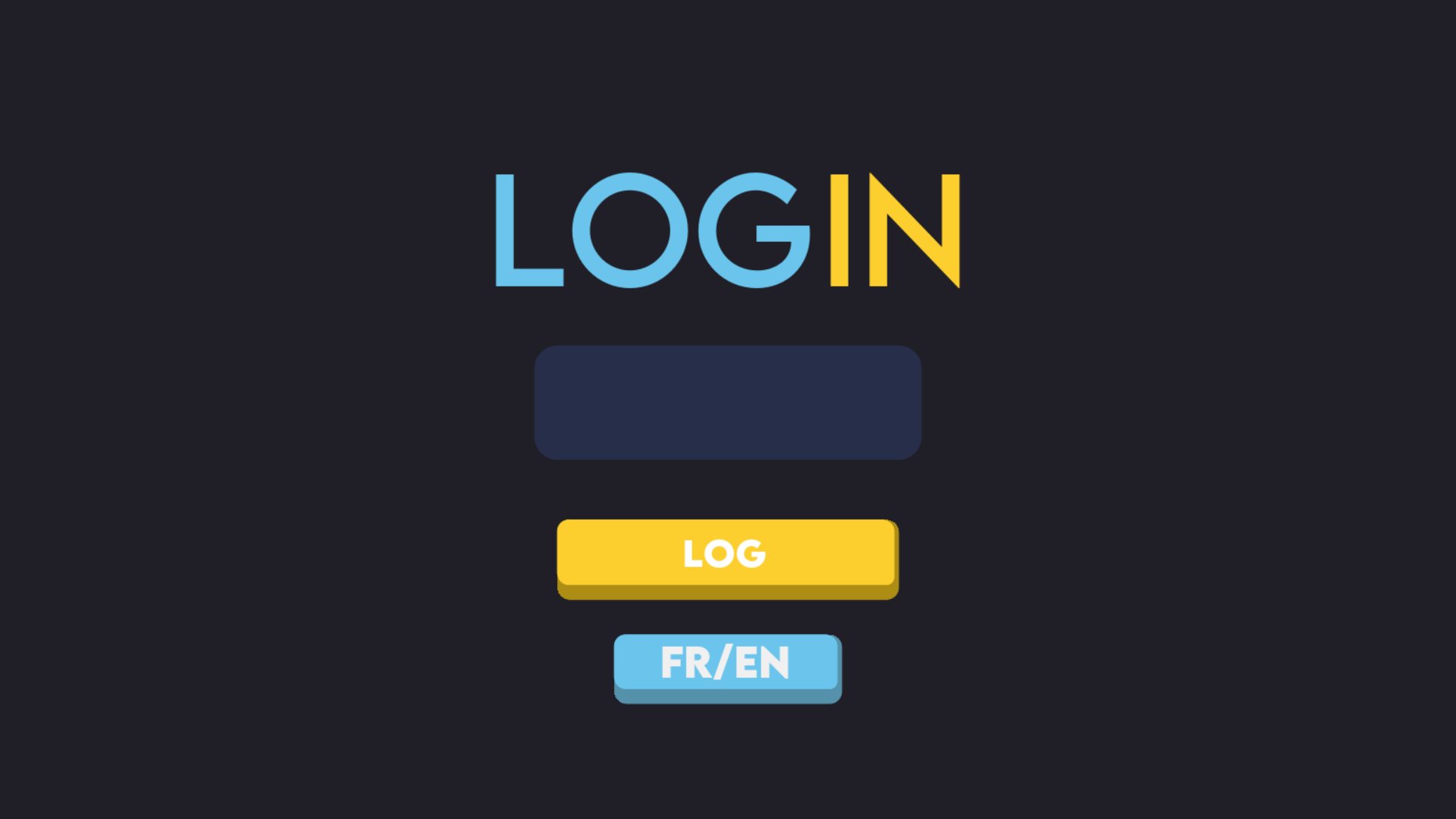 Colour Switcher login