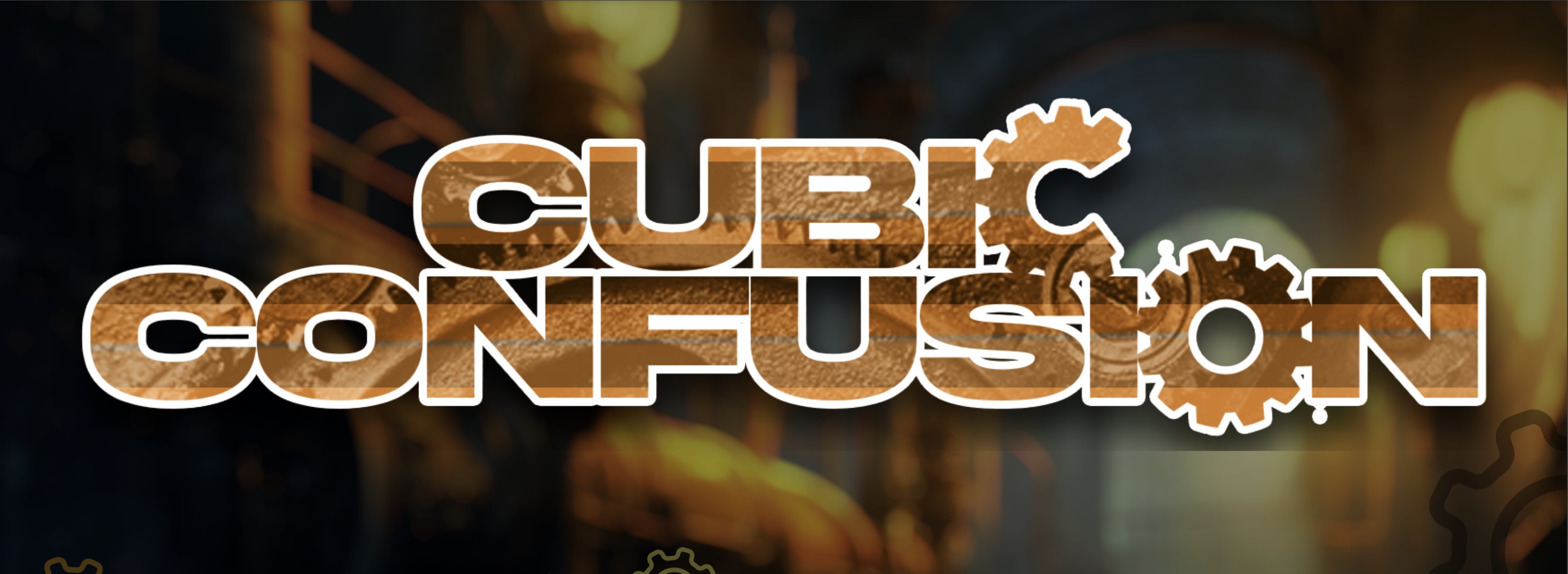 Cubic Confusion