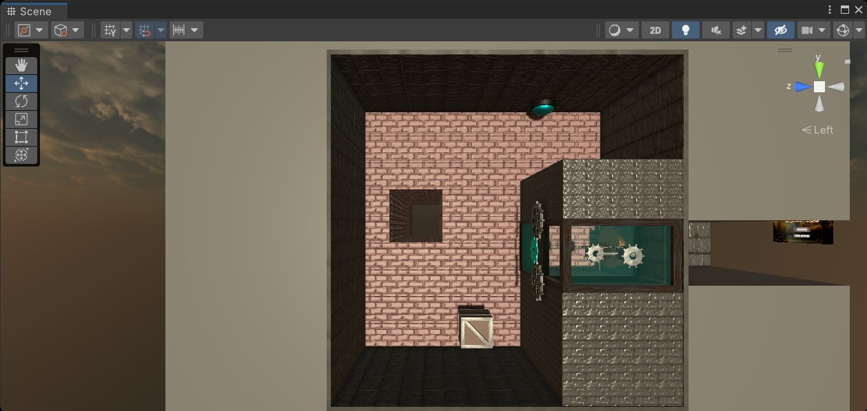 Cubic Confusion screenshot 1