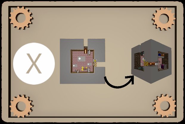 Cubic Confusion screenshot 2