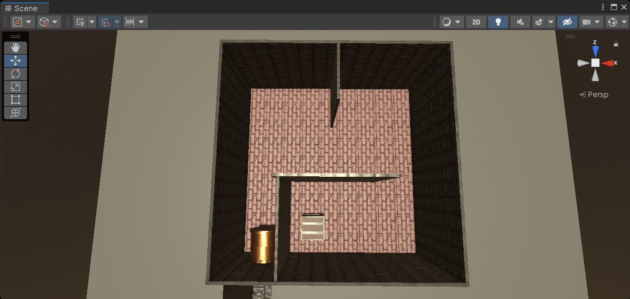 Cubic Confusion screenshot 4
