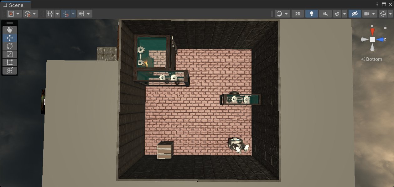 Cubic Confusion screenshot 5