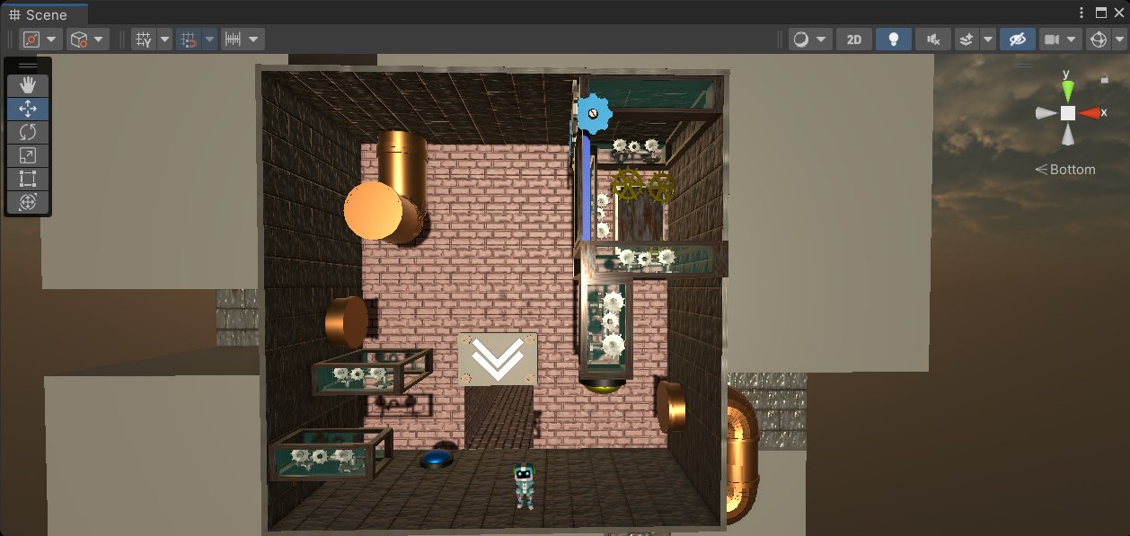 Cubic Confusion screenshot 6