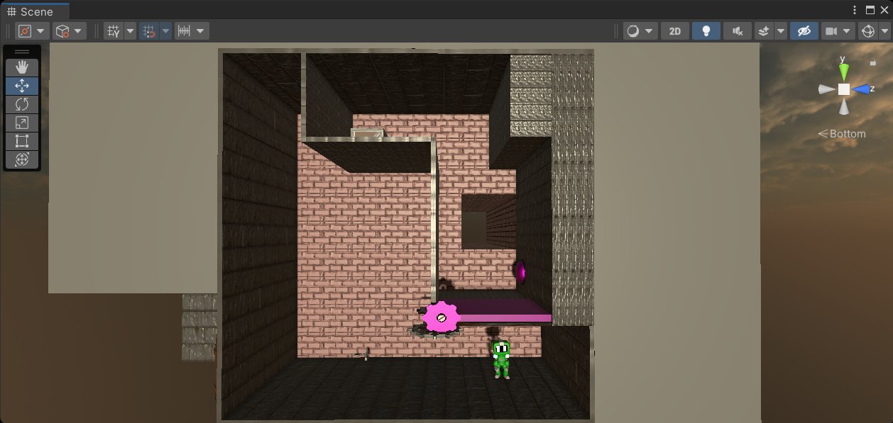Cubic Confusion screenshot 7