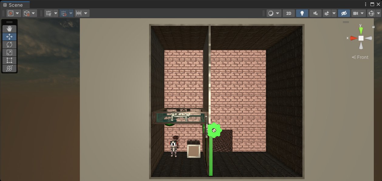 Cubic Confusion screenshot 8