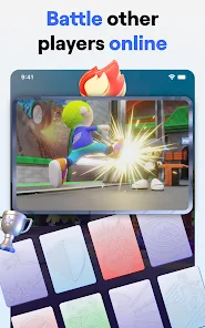 Hirozz screenshot 7