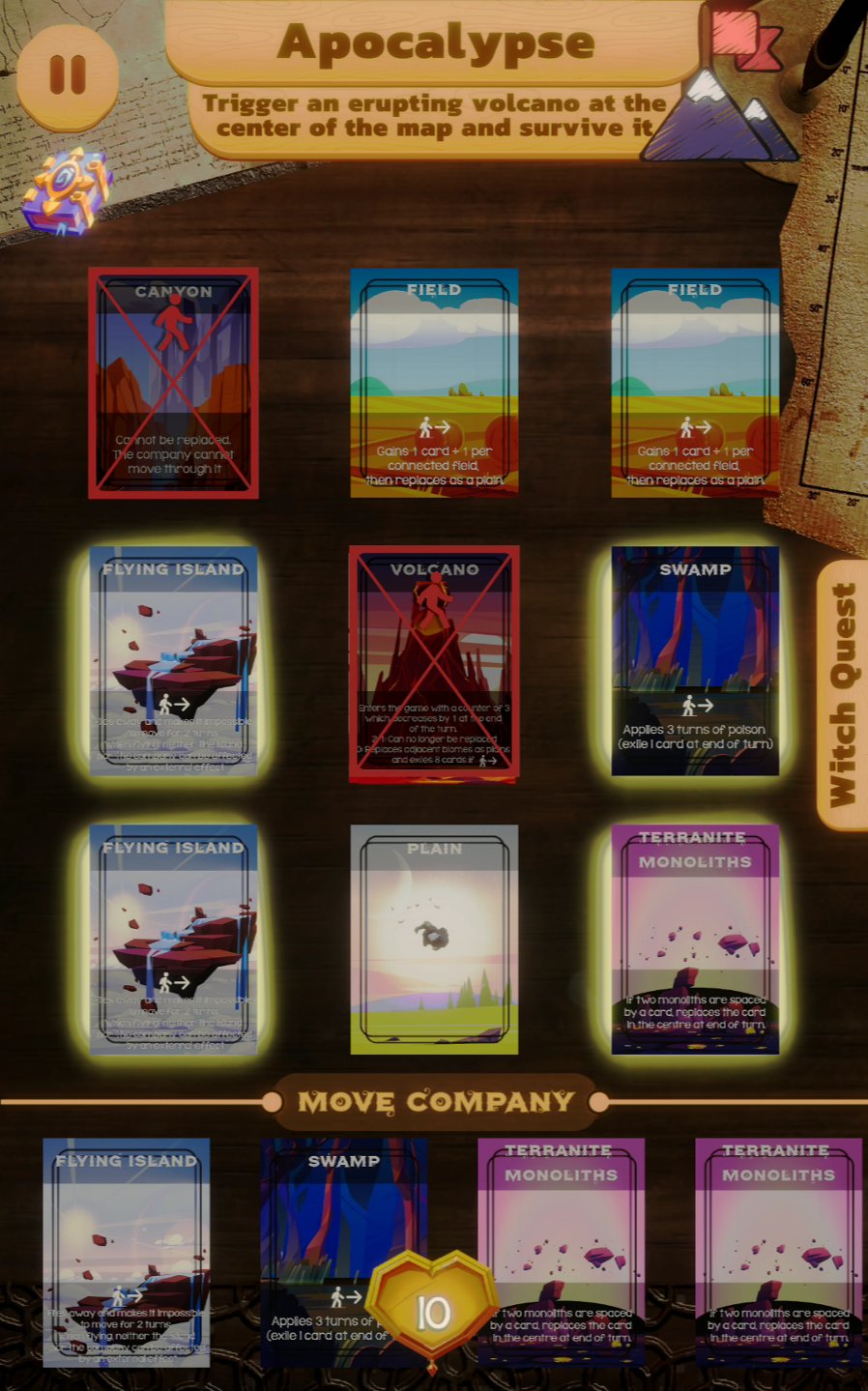 LandSliders screenshot 2