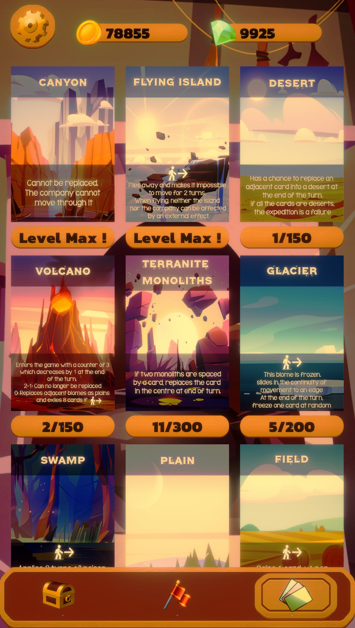 LandSliders screenshot 9