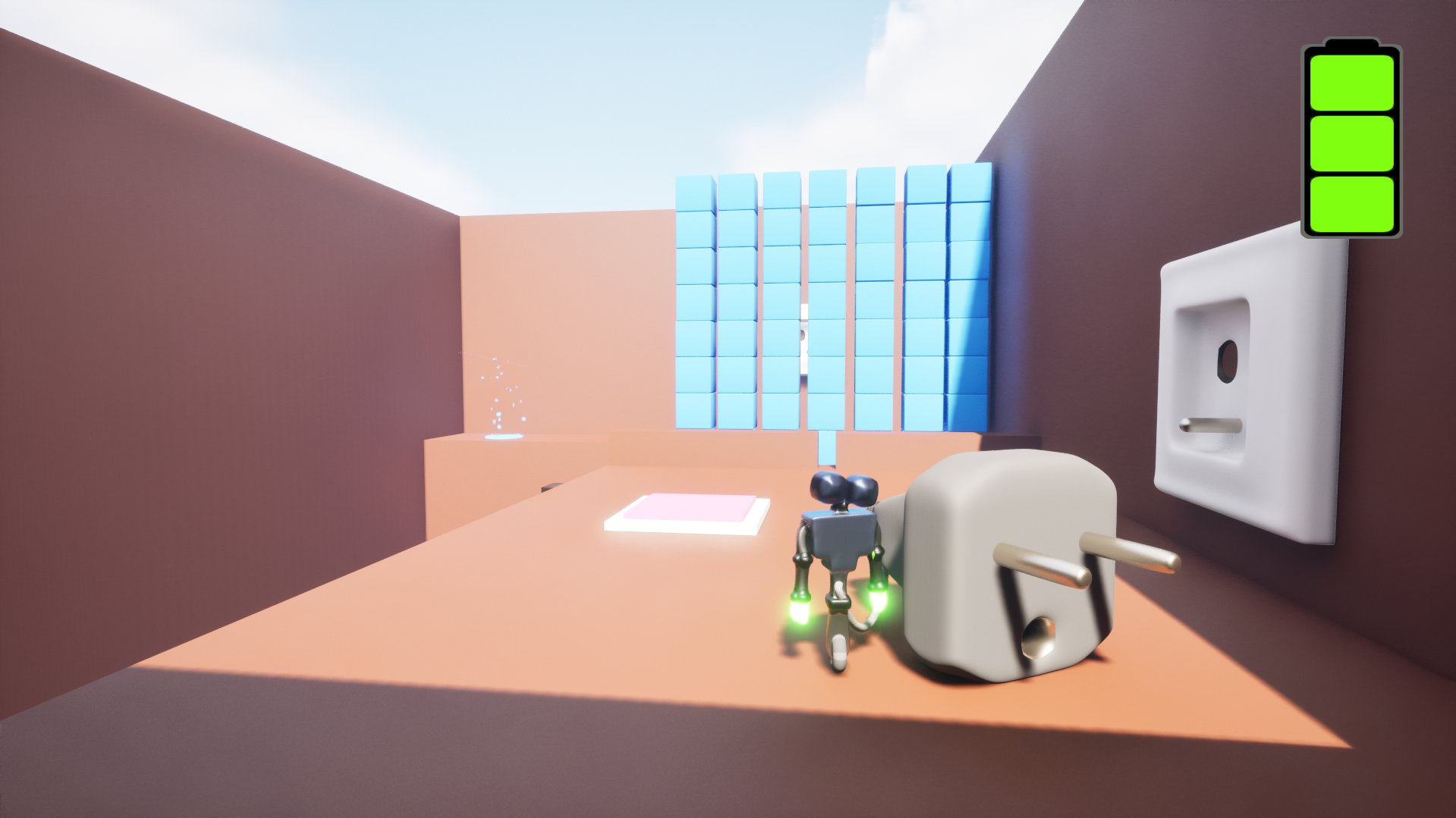 Plug It screenshot 2