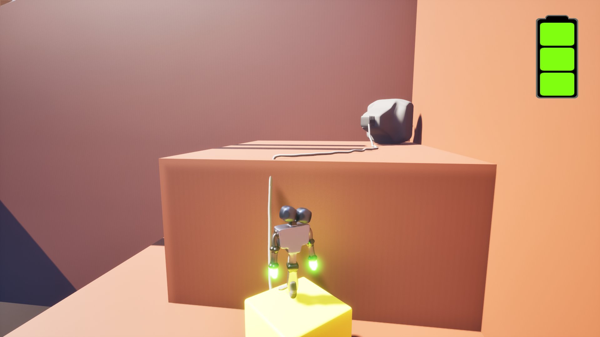 Plug It screenshot 3
