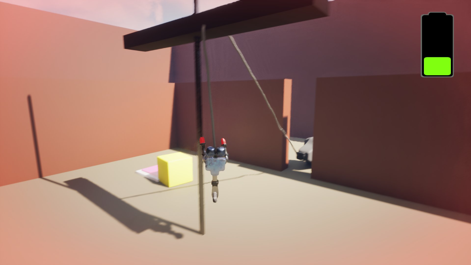 Plug It screenshot 4
