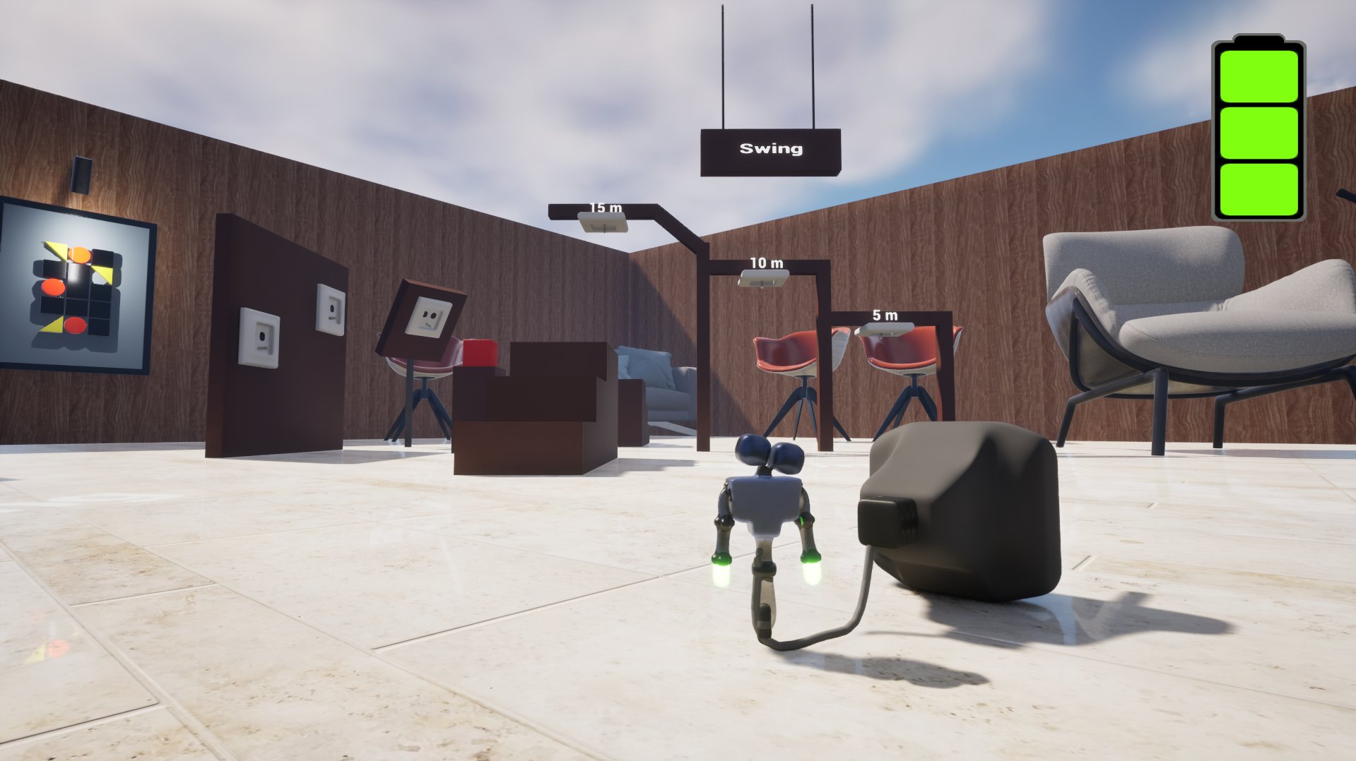 Plug It screenshot 8