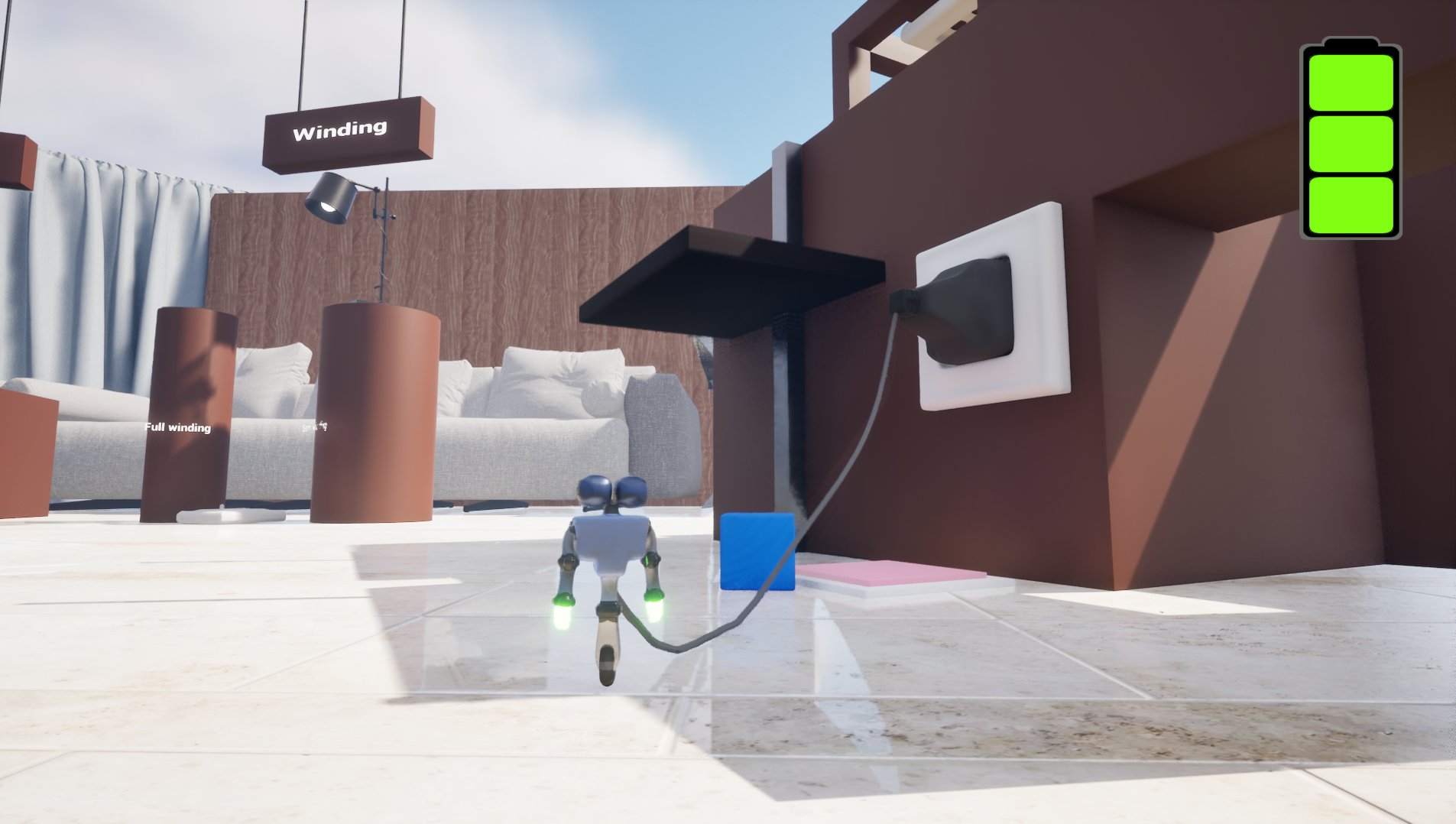 Plug It screenshot 9