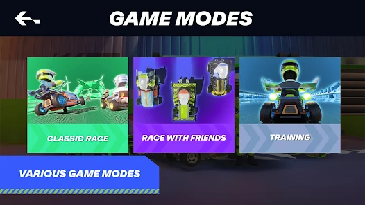 TTGP screenshot 1
