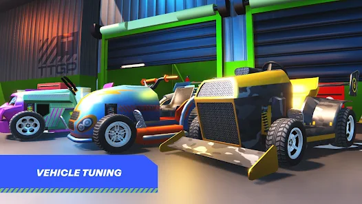 TTGP screenshot 2