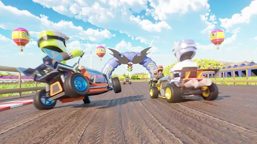 TTGP screenshot 3