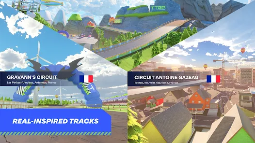 TTGP screenshot 5